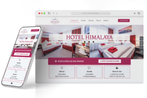 Template Hotel-Himalaya